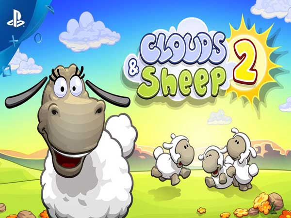 Game Sheep