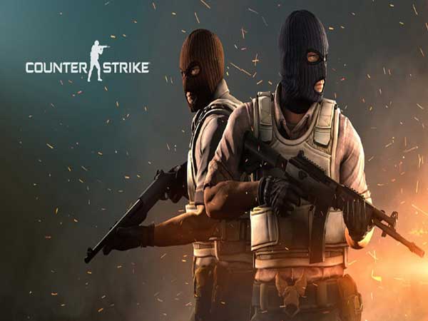 Game PC Counter-Strike (CS)