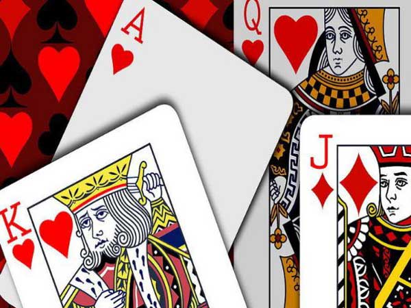 Cách gambling tấn Durak cơ bản nhất