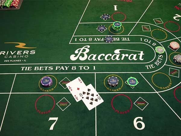 Vì sao cần phải quản lý vốn Baccarat