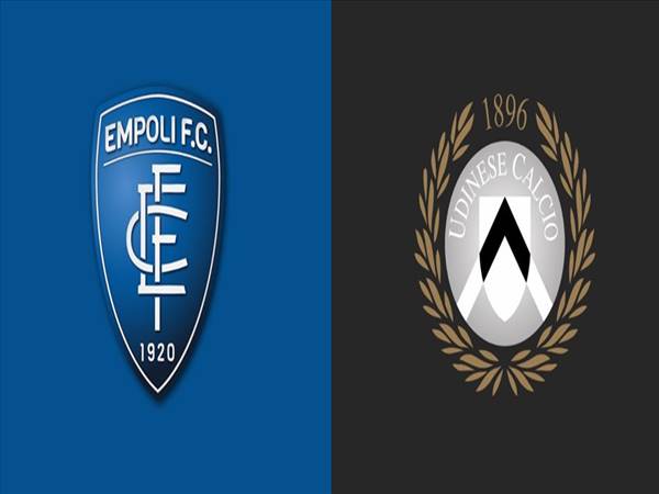 Lịch sử và thành tích đối đầu giữa Empoli vs Udinese