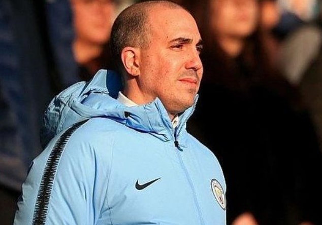 MU xác nhận vị trí CEO mới là người của Man City 2