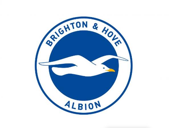 Logo câu lạc bộ Brighton 