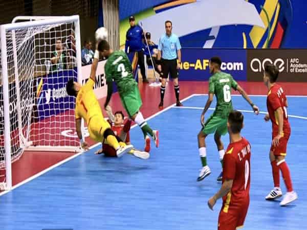 Muốn chơi tốt Futsal cần ghi nhớ gì?