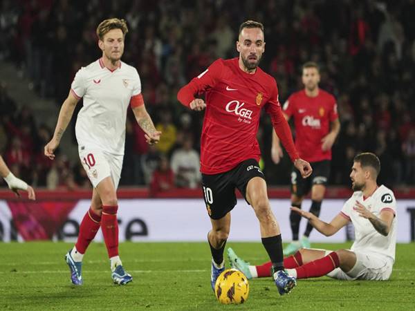 Nhận định trận đấu Sevilla vs Mallorca (2h00 ngày 23/4)
