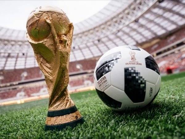 Hình thức thi đấu vòng loại World Cup là gì?