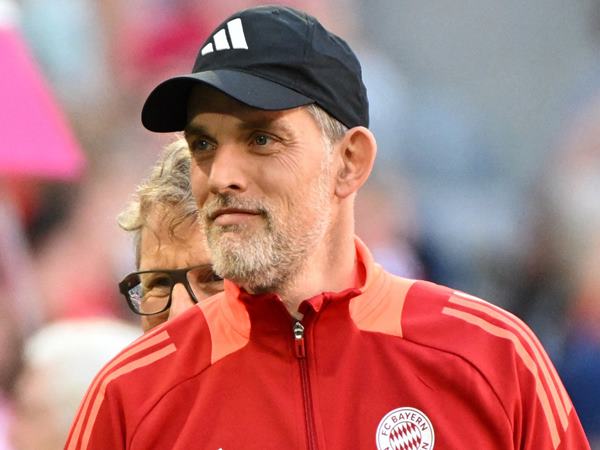 Tin Bayern Munich 16/5: Thomas Tuchel có thể ở lại Bayern