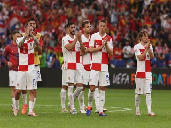 Croatia cần Luka Modric tỏa sáng để nuôi hy vọng