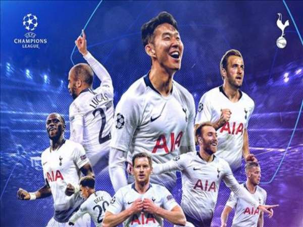 Khám phá lịch sử và thành công của CLB Tottenham