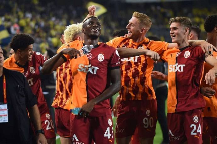 Đối đầu trận Galatasaray vs PAOK, 2h00 ngày 26/9