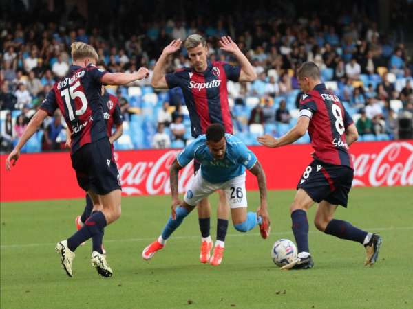 Dự đoán trận đấu Aston Villa vs Bologna, 02h00 ngày 23/10