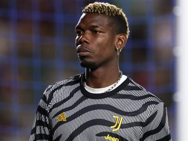 BĐQT tối 12/11: Paul Pogba đã sẵn sàng để rời đi Juventus