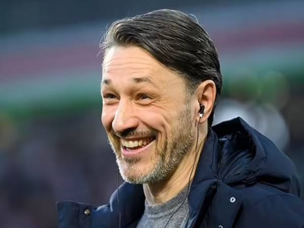 Bóng đá Đức 4/2: Dortmund bổ nhiệm HLV Niko Kovac