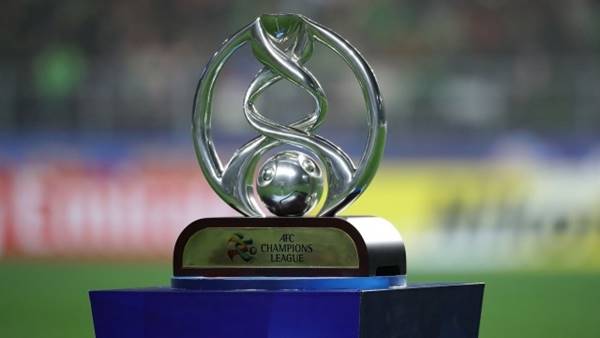 Giải đấu AFC Champions League Giải đấu AFC Champions League