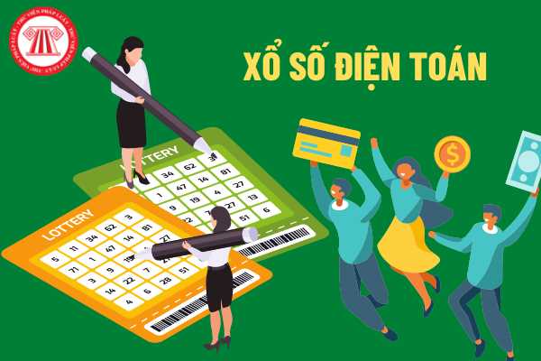 Xổ số điện toán Xổ số điện toán