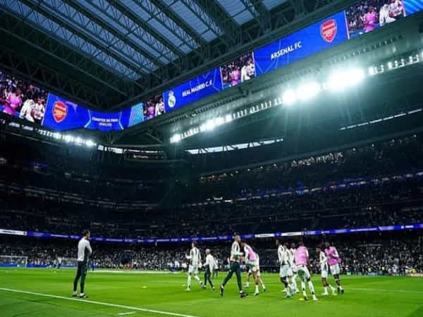 Real Madrid “xuống nước” và ra tuyên bố chính thức