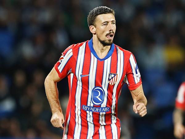 Những dấu ấn đáng nhớ trong sự nghiệp của Clement Lenglet