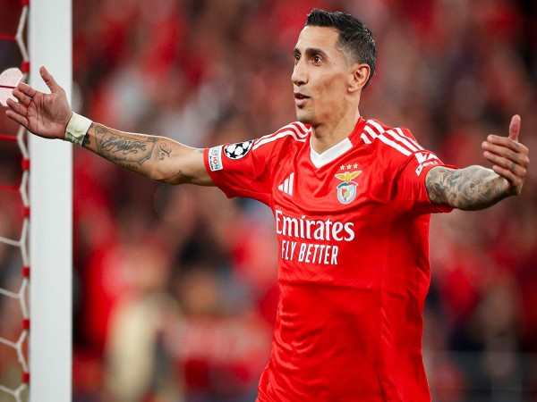 CĐV Argentina mong chờ “đứa con lưu lạc” trở lại