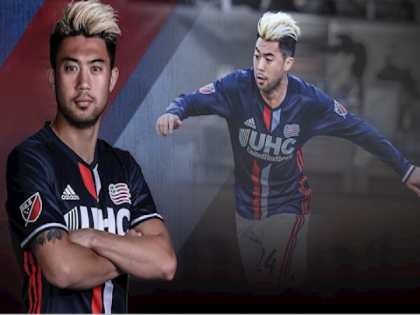 TOP cầu thủ gốc Việt chơi bóng ở Premier League đầy tự hào