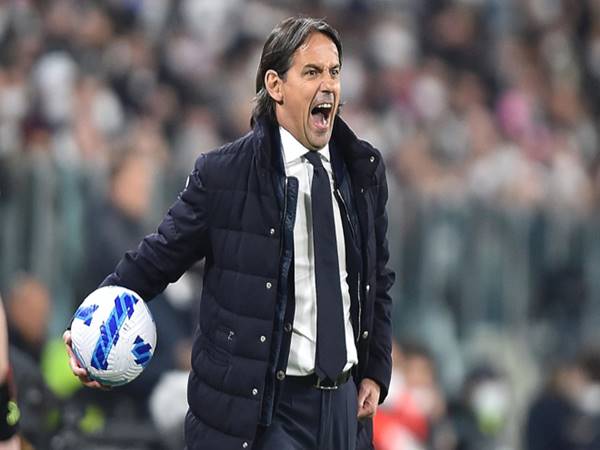 Triết lý bóng đá nổi bật của HLV Inzaghi