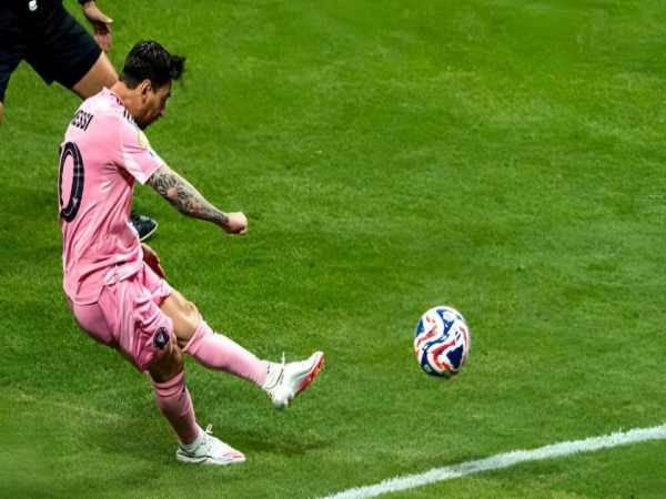 Bóng đá QT: Inter Miami hạ Porto tại Club World Cup