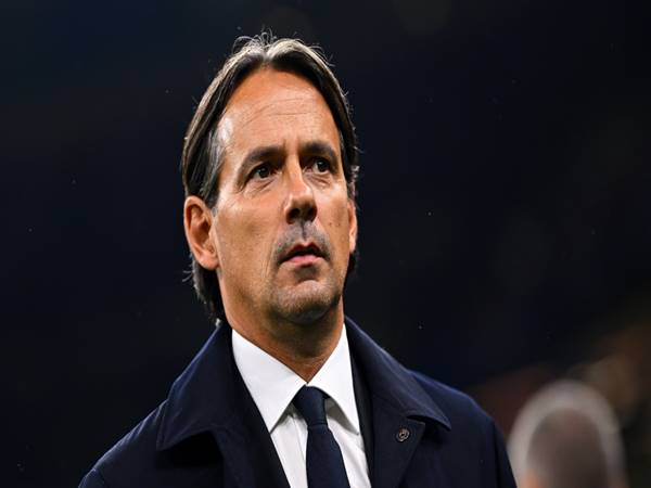 Tin Inter Milan: HLV Inzaghi bị chỉ trích sau trận thua thảm PSG