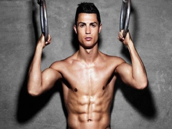 Các bài tập Gym cho cầu thủ tăng thể lực bản lĩnh sân cỏ