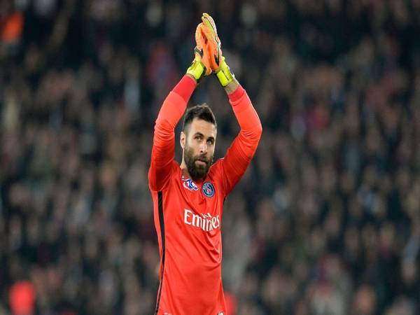 Salvatore Sirigu – Thành trì vững chắc giai đoạn đầu kỷ nguyên Qatar