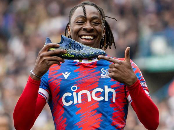 Tin Arsenal 3/7: Eze tham vọng vươn xa cùng Arsenal