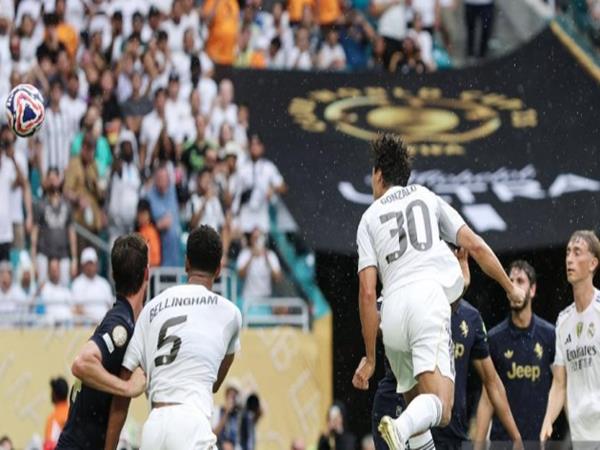 Tin CLB Real: Tín hiệu tích cực cho thầy trò Xabi Alonso