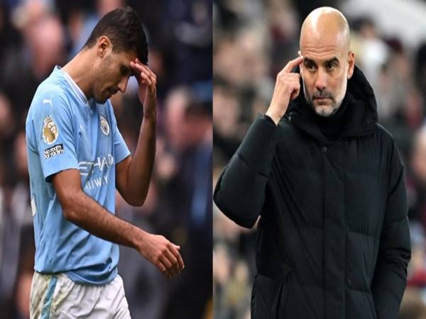 Tin Man City: Man xanh bất ngờ thua sốc trước Al Hilal