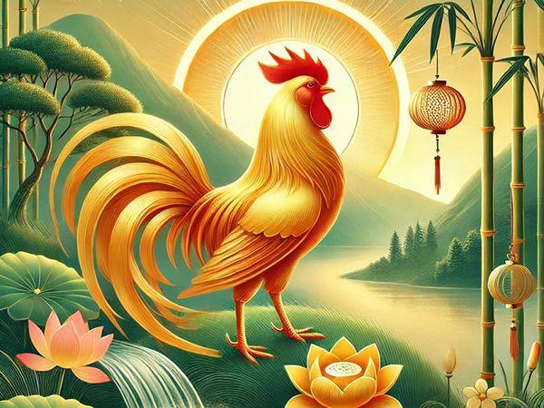 Rộng mở cơ hội với số thịnh vượng tuổi Dậu 28/8/2025