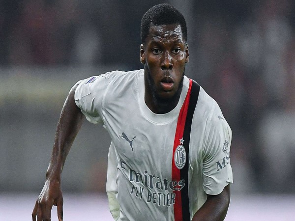 BĐ: Atalanta nhắm Yunus Musah thời HLV Ivan Juric