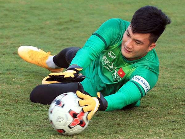 Những tố chất thủ môn cần có để chơi tốt