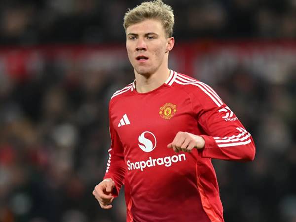 Tin MU 20/8: Rasmus Hojlund được MU rao bán rầm rộ