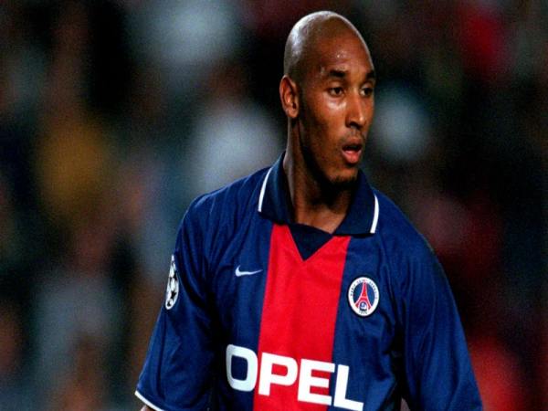 TOP tiền đạo PSG khuynh đảo Ligue 1 qua các thời kỳ