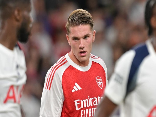 BĐ Anh: Gyokeres và màn ra mắt không trọn vẹn tại Arsenal