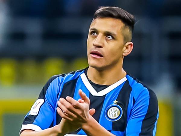 Những danh hiệu trong sự nghiệp của Alexis Sanchez