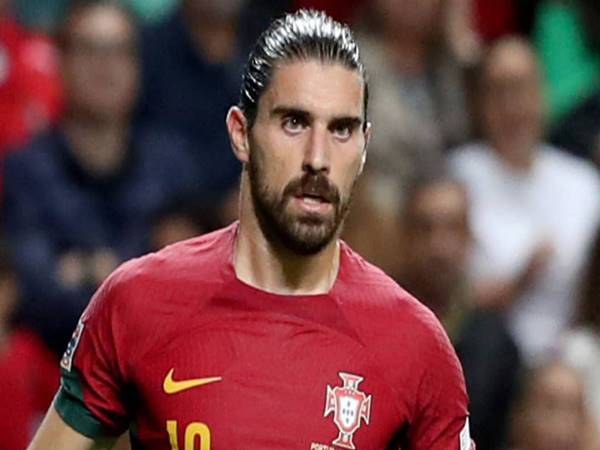Sự nghiệp bóng đá của Ruben Neves
