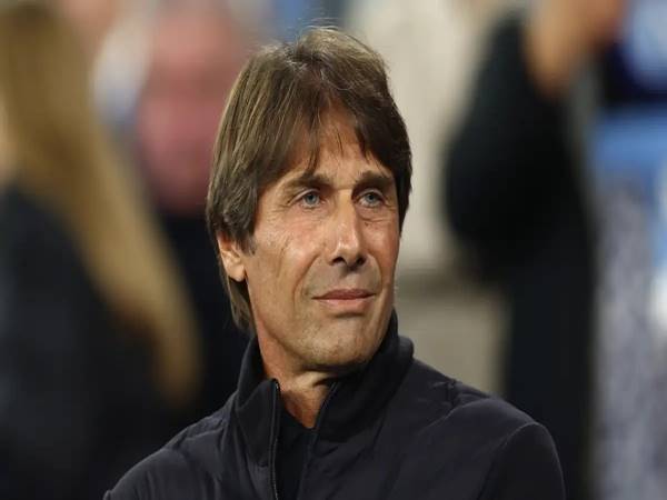 Tin Napoli: HLV Conte thừa nhận Napoli vẫn còn nhiều điểm yếu