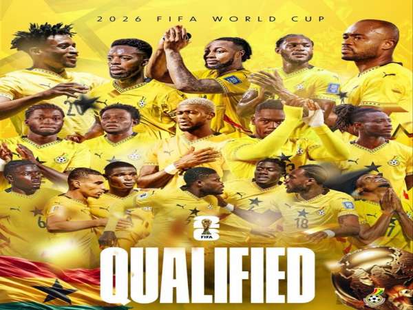 Bóng đá QT: Thêm ĐTQG dự VCK World Cup 2026