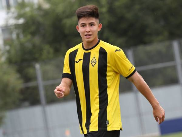 Tin Chelsea 1/10: Dastan Satpaev chuẩn bị gia nhập Chelsea