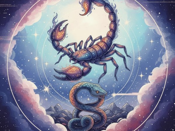 Con số may mắn cung Thiên Yết ngày 21/11/2025 phát tài