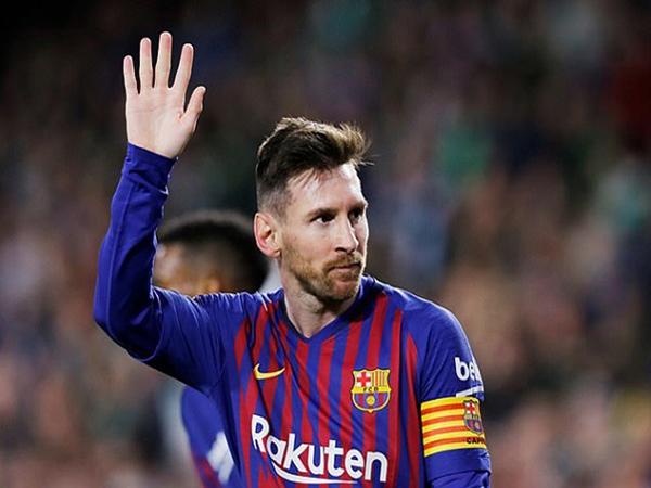 Tìm hiểu tổng số bàn thắng của Messi ở cấp CLB và ĐTQG