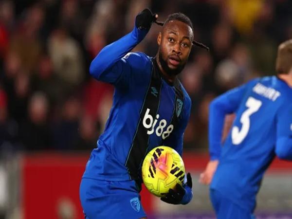 Josh Acheampong – Giải pháp từ học viện Cobham