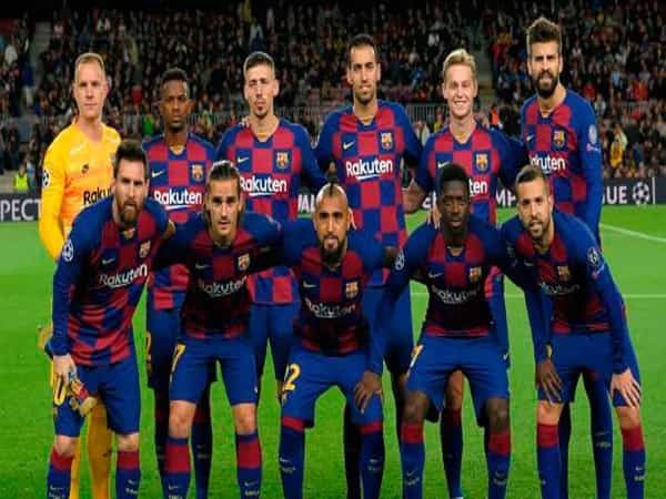 Đội hình Barca hiện tại: Nhân sự, vai trò và sức mạnh