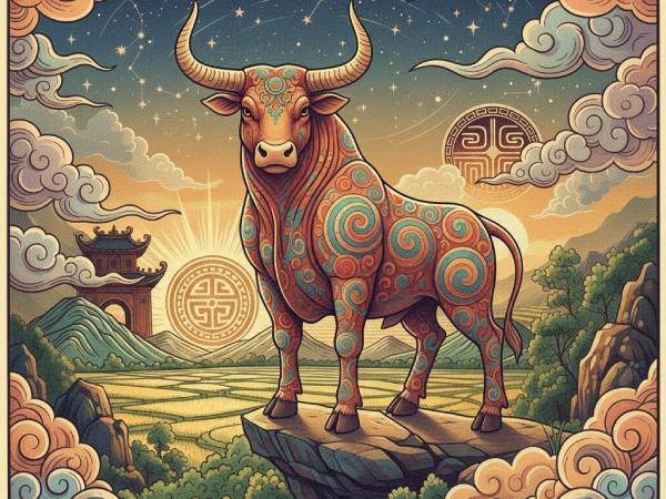 Con số lộc phát cung Kim Ngưu ngày 6/12/2025 phát lộc