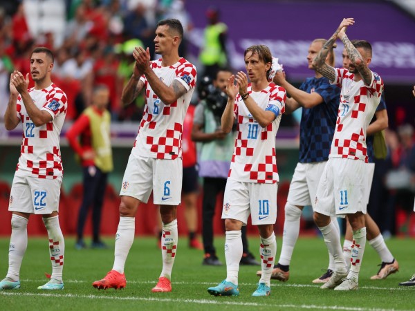 Nhân sự chủ chốt trong đội hình Croatia 2022 Nhân sự chủ chốt trong đội hình Croatia 2022
