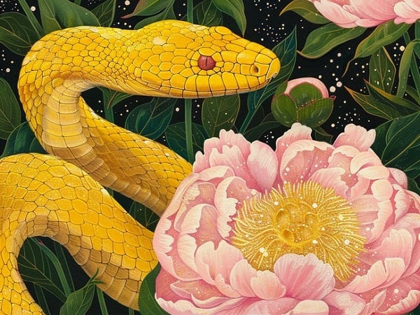 Con số tài lộc tuổi Quý Tỵ ngày 2/12/2025