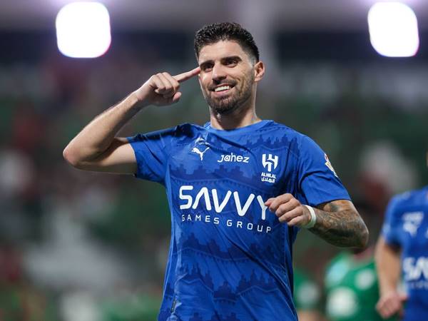 Những cột mốc và thành tích cá nhân lừng lẫy của Ruben Neves Những cột mốc và thành tích cá nhân lừng lẫy của Ruben Neves